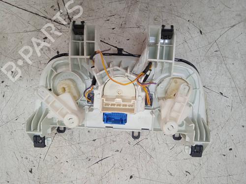 AC Styreenhet / Manøvreringsenhet FIAT DOBLO Cargo (263_)  | BP10506935I5 