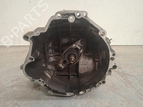 Gearbox SEAT EXEO ST (3R5)  | BP13029106M3 