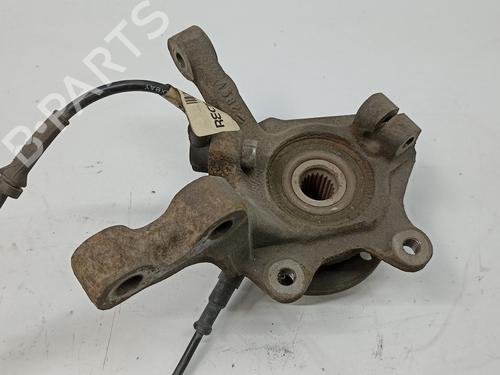Right front steering knuckle RENAULT MEGANE I Classic (LA0/1_)  | BP9491491M26 
