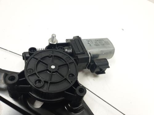 Front left window mechanism PEUGEOT BOXER Platform/Chassis 2.2 BlueHDi 140 | BP40109291C22 - Image 9