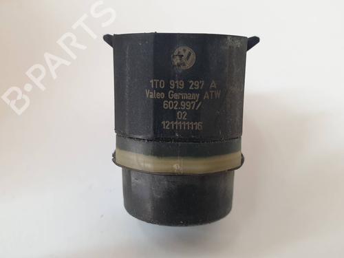 Electronic sensor VW TOURAN (1T3)  | BP15386717M84 