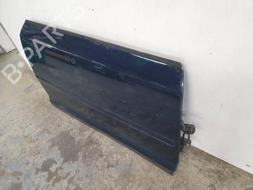 Right front door AUDI A3 (8P1) 1.9 TDI | BP15964506C3 