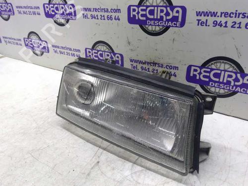Right headlight SKODA OCTAVIA I (1U2)  | BP9471828C29 