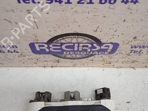 Climate control FORD TRANSIT CONNECT (P65_, P70_, P80_)  | BP9485682I5 
