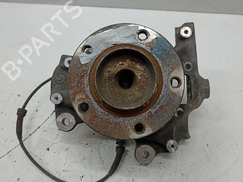 Right front steering knuckle BMW 5 (E60) 530 d | BP9474281M26 