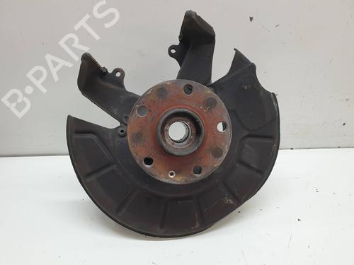 Used Left front steering knuckle VW GOLF VI (5K1) [2008-2014]  17717314