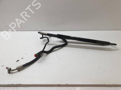 Oil radiator MERCEDES-BENZ S-CLASS (W221, V221) S 63 AMG (221.077, 221.177) | BP16055180M33 