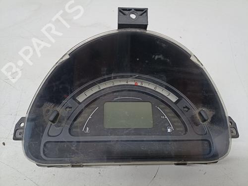 Used Instrument cluster CITROËN C3 I (FC_, FN_) 1.4 i (73 hp) 9473203