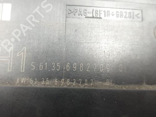 Electronic module BMW 3 (E90) 320 d | BP31382894M83 