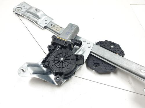 Front left window mechanism DACIA SANDERO II 1.5 dCi | BP34363381C22  - Image 5