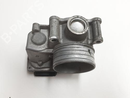 Throttle body HONDA CR-V IV (RM_) 1.6 i-DTEC (RE6) | BP28092879M82 