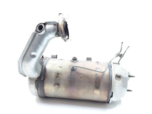 Katalysator Katalysator RENAULT CAPTUR I (J5_, H5_) 1.5 dCi 90 (J5N4, J5M5, J5MW, J5M6, J5AL, J5AJ) (90 hp) 34628799 34628799