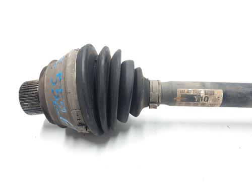 Left front driveshaft AUDI A5 Sportback (8TA) 2.0 TFSI | BP32344039M38 - Image 2