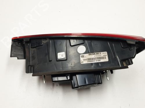 Left tailgate light AUDI A3 Limousine (8VS, 8VM) S3 quattro | BP35807305C79  - Image 5
