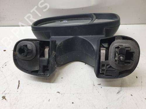 Right mirror RENAULT TRAFIC II Bus (JL)  | BP25882083C27 
