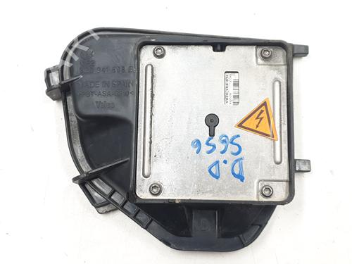 Electronic module VW PASSAT B6 (3C2) 2.0 TDI | BP38705257M83 - Image 2