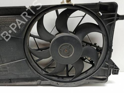 Radiator fan FORD FOCUS II (DA_, HCP, DP)  | BP9464216M35 
