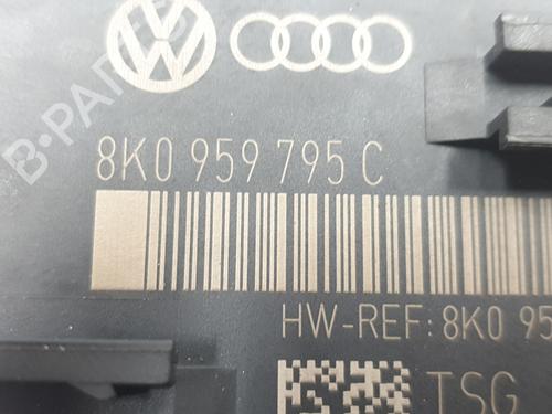 Electronic module AUDI Q5 (8RB) 2.0 TDI quattro | BP34346713M83  - Image 6