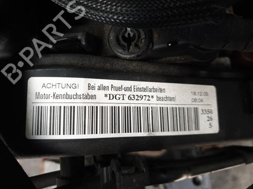 Engine VW GOLF VII (5G1, BQ1, BE1, BE2)  | BP28092858M1 