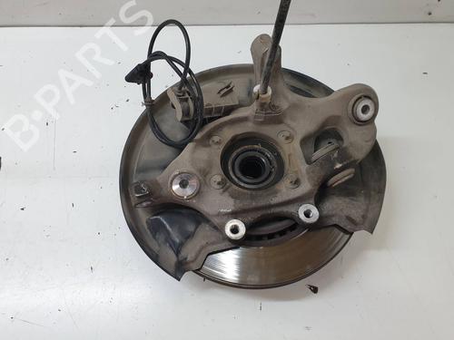 Left rear steering knuckle MERCEDES-BENZ C-CLASS (W204) C 350 (204.056) | BP17644800M27 