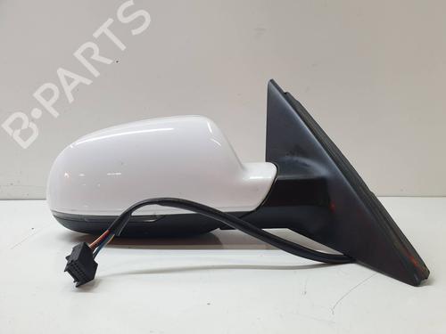 Right mirror AUDI A4 B8 (8K2)  | BP16134476C27 