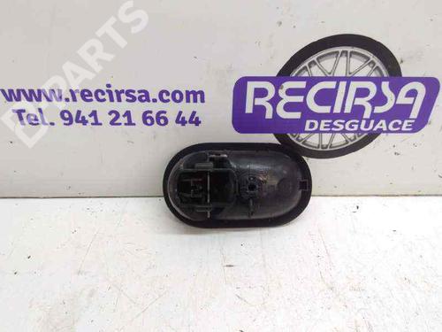 Front right interior door handle RENAULT KANGOO / GRAND KANGOO II (KW0/1_)  | BP9474469I14 
