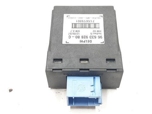 Used Electronic module Electronic module CITROËN C4 Grand Picasso I (UA_) 2.0 i 16V (140 hp) 40041678 40041678
