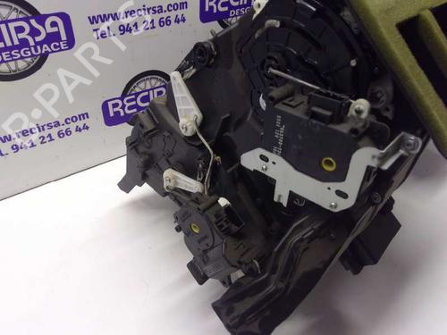 Heater matrix box FIAT SEDICI (189_) 1.9 D Multijet | BP14238165M61 