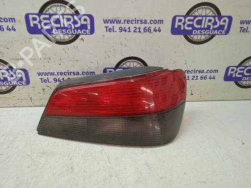 Used Right taillight PEUGEOT 306 (7B, N3, N5) [1993-2003]  9490843