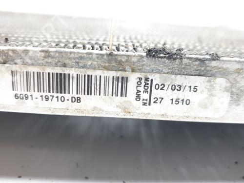 AC radiator VOLVO V40 Hatchback (525) D3 | BP39988153M32 - Image 9