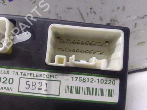 Electronic module LEXUS GS (_S19_)  | BP9960590M83 