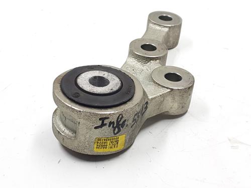 Engine mount PEUGEOT BOXER Platform/Chassis 2.2 BlueHDi 140 | BP40109266M89 - Image 2