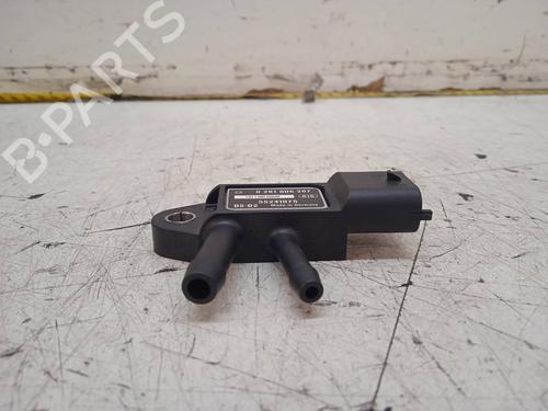 Electronic sensor FIAT DOBLO Cargo (263_)  | BP10499291M84 