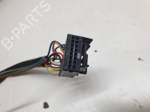 Left mirror AUDI A4 B8 (8K2)  | BP17003794C26 