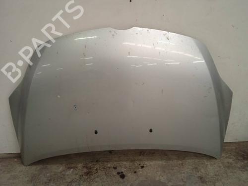 Used Hood MAZDA 5 (CR) 2.0 CD (CR19) (143 hp) 11141503