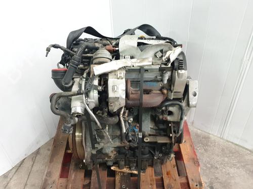 Engine VW GOLF VII (5G1, BQ1, BE1, BE2) 1.6 TDI | BP31382874M1 - Image 3
