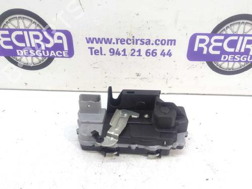 Rear right lock CITROËN XSARA PICASSO (N68)  | BP9470644C99 