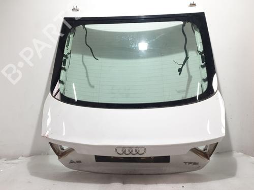 Tailgate AUDI A5 Sportback (8TA) 2.0 TFSI | BP32344046C6