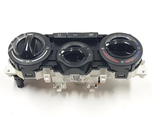 Climate control PEUGEOT 208 I (CA_, CC_)  | BP29808682I5 