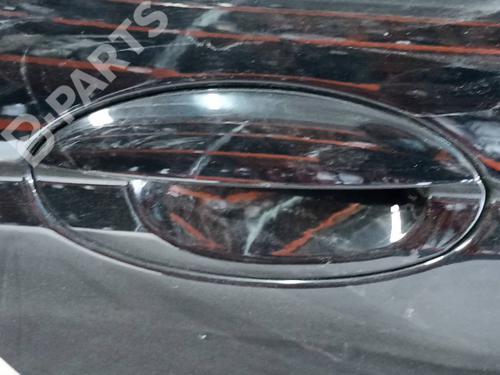 Used Rear right exterior door handle Rear right exterior door handle JAGUAR X-TYPE I (X400) 2.2 D (155 hp) 9488814 9488814