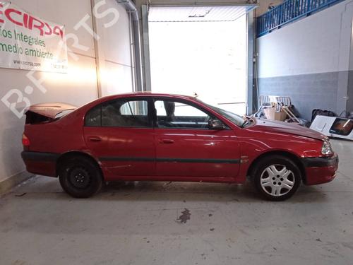 Left front indicator TOYOTA AVENSIS (_T22_)  | BP9486527C32 