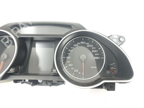 Instrument cluster AUDI A5 (8T3) 3.0 TDI quattro | BP37264526C47 - Image 4