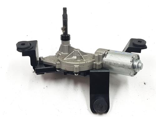 Used Rear wiper motor Rear wiper motor KIA PRO CEE'D (JD) 1.6 CRDi 128 (128 hp) 36702858 36702858