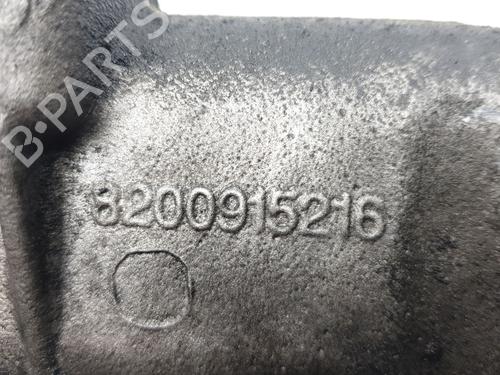 Intake manifold RENAULT MASTER III Van (FV)  | BP33466094M70  - Image 7