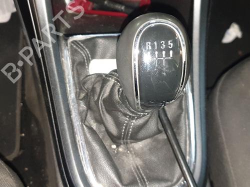 Left tailgate light OPEL ASTRA J (P10) 1.3 CDTI (68) | BP39163113C79 - Image 24