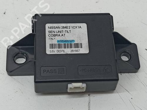 Elektronisk modul INFINITI QX70 30d AWD (238 hp) 14936267