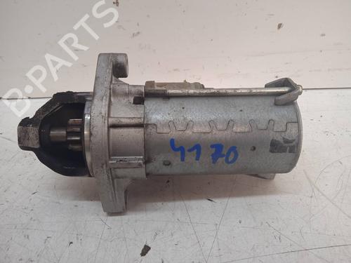 Used Starter FIAT PUNTO EVO (199_) [2008-2025]  10405095