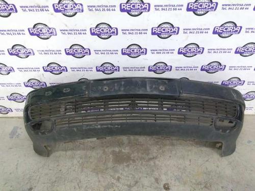 Used Front bumper AUDI 100 C4 Saloon (4A2) [1990-1994]  9486011