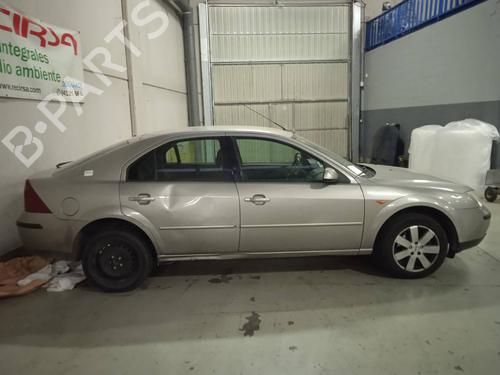 Front right window mechanism FORD MONDEO III Saloon (B4Y)  | BP11141765C23 