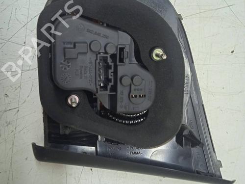 Left tailgate light VW GOLF VI (5K1)  | BP11091894C79 